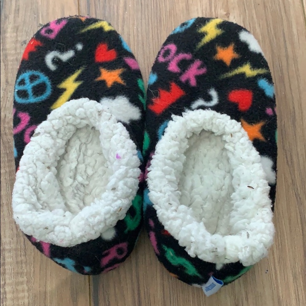 Slippers